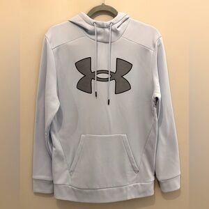 Women’ Under Armor Cowl Neck Sweatshirt - Size Small